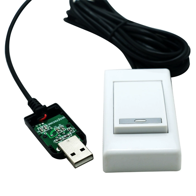 USB手控按鍵 USB采集按鍵 內鏡 超聲工作站